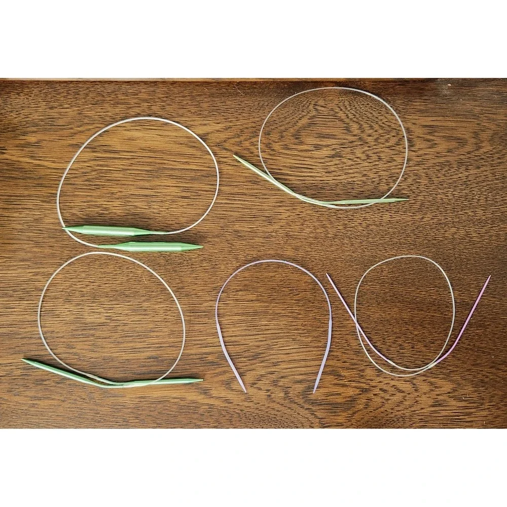 boye, Bates, many unbranded 15 sets